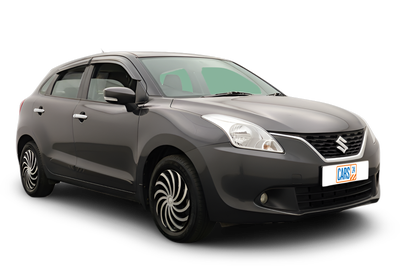 Maruti Baleno-img